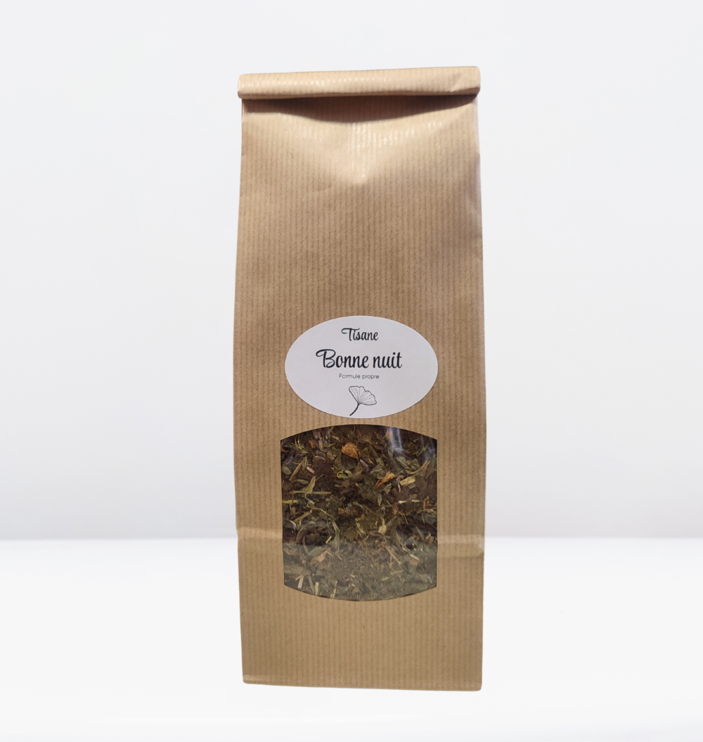 Tisane Bonne Nuit
