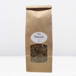 Tisane Bonne Nuit