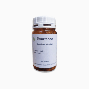 Bourrache