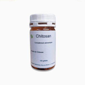 Chitosan