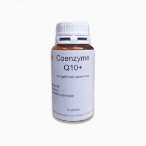 Coenzyme Q10+