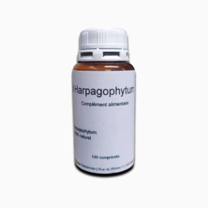 Harpagophytum