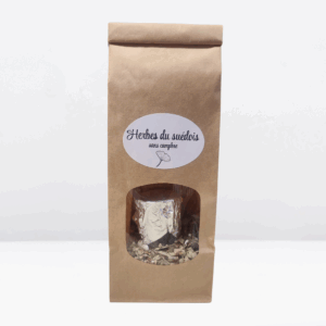 Herbes du Suédois