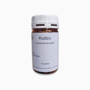 Kudzu