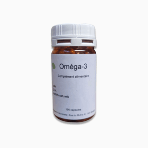 Oméga-3