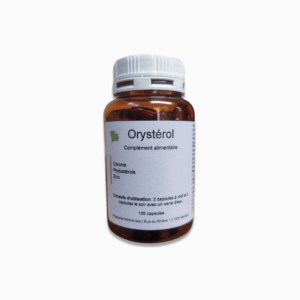 Orystérol