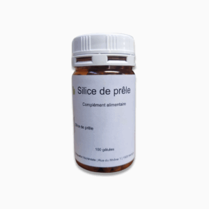 Silice de prêle