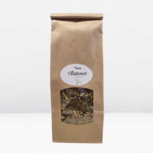 Tisane Allaitement