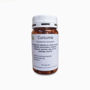 Curcuma