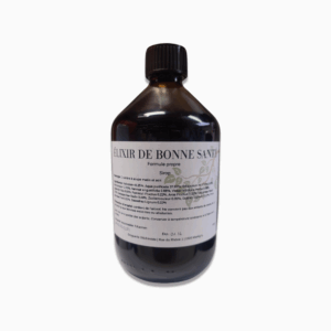 Élixir de Bonne santé