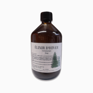 Élixir d'Hiver