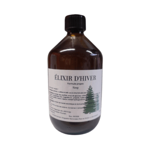 Élixir d'Hiver
