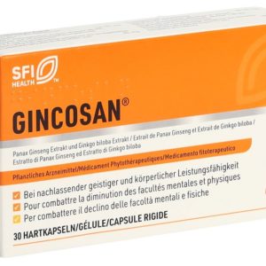 Gincosan