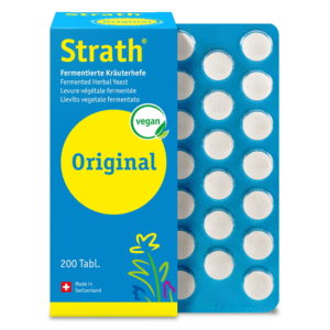 Strath - Original