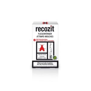Recozit Rouleaux attrape-mouches