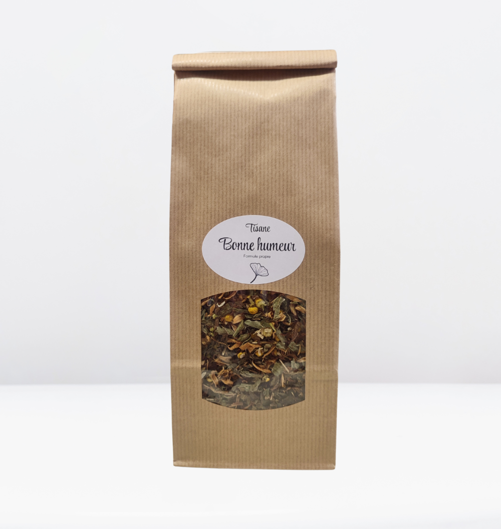 Tisane Bonne Humeur