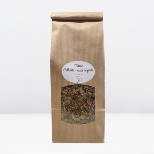 Tisane Cellulite et excès de poids