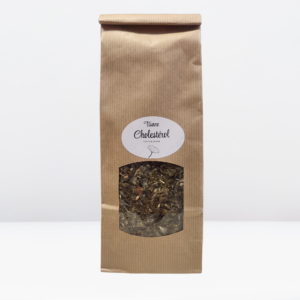 Tisane Cholestérol