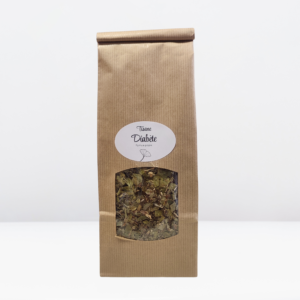Tisane Diabète