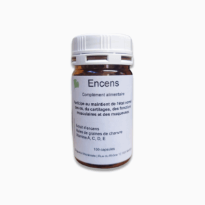Encens