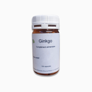 Ginkgo