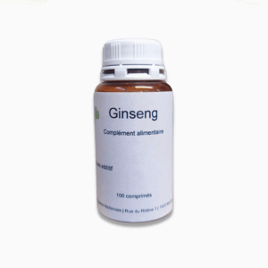 Ginseng