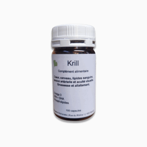 Krill