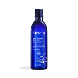 Melvita - Eau florale de Bleuet