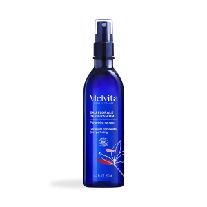 Melvita - Eau florale de Géranium Bourbon