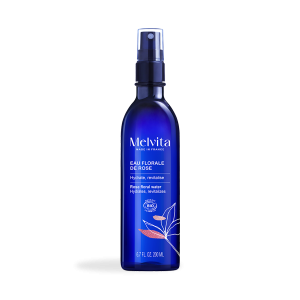 Melvita - Eau florale de Rose