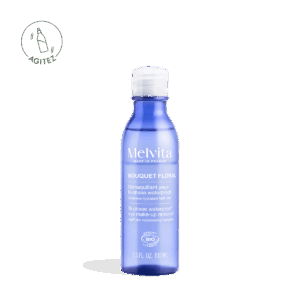 Melvita - Démaquillant yeux bi-phase waterproof