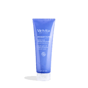 Melvita - Gel-en-huile démaquillant