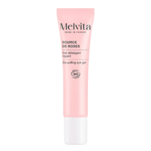 Melvita - Gel défatiguant regard