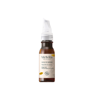 Melvita - Huile d'Argan