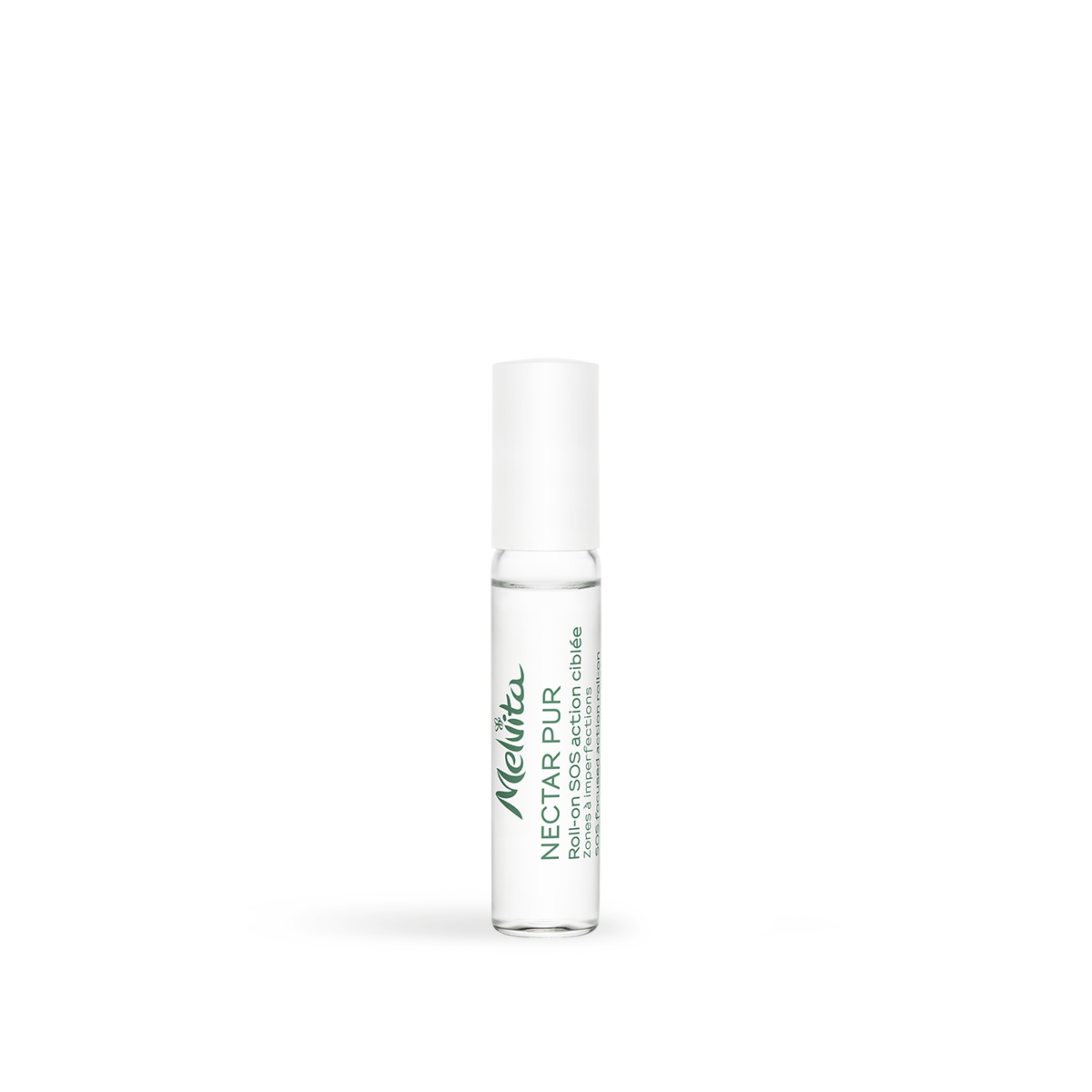 Melvita - Roll-on SOS purifiant