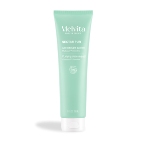 Melvita - Gel nettoyant purifiant