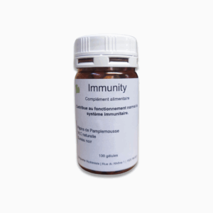 Immunity