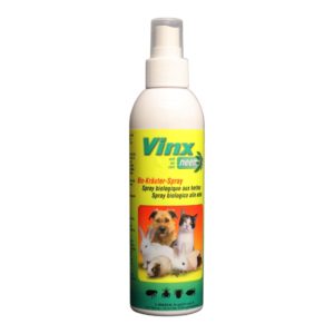 Vinx - Spray biologique aux herbes