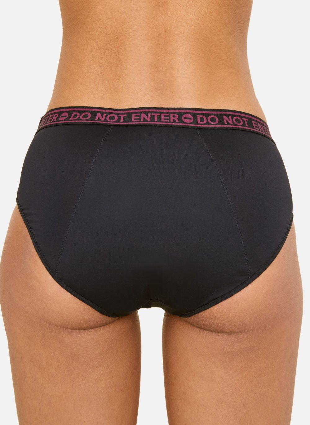 Culottes Do not enter – Image 2