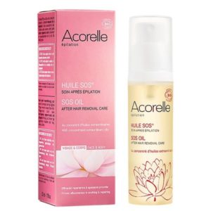 Acorelle - Huile SOS BIO