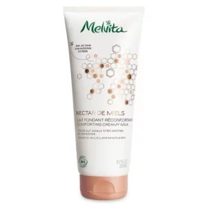 Melvita - Lait réconfortant Corps