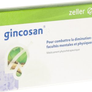 Gincosan