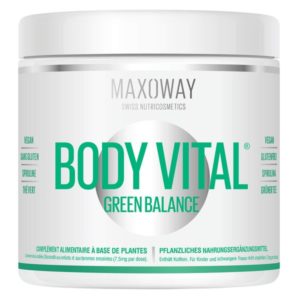 DETOX BODY