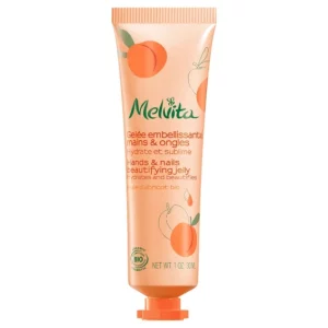Melvita - Gelée embellissante mains