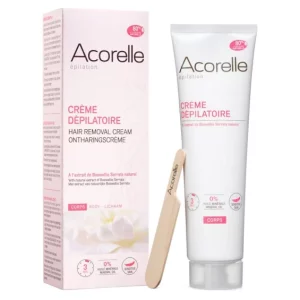 Acorelle - Crème dépilatoire Corps