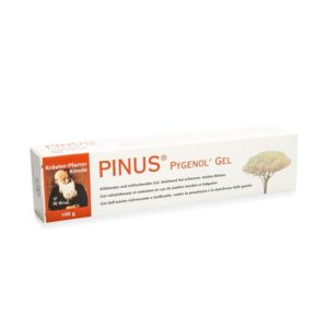 Pygenol gel