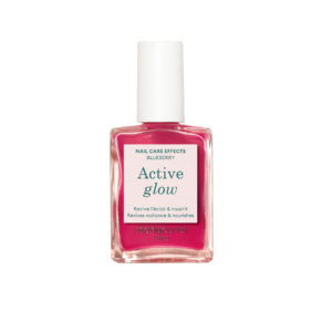 Manucurist - Active Glow Blueberry