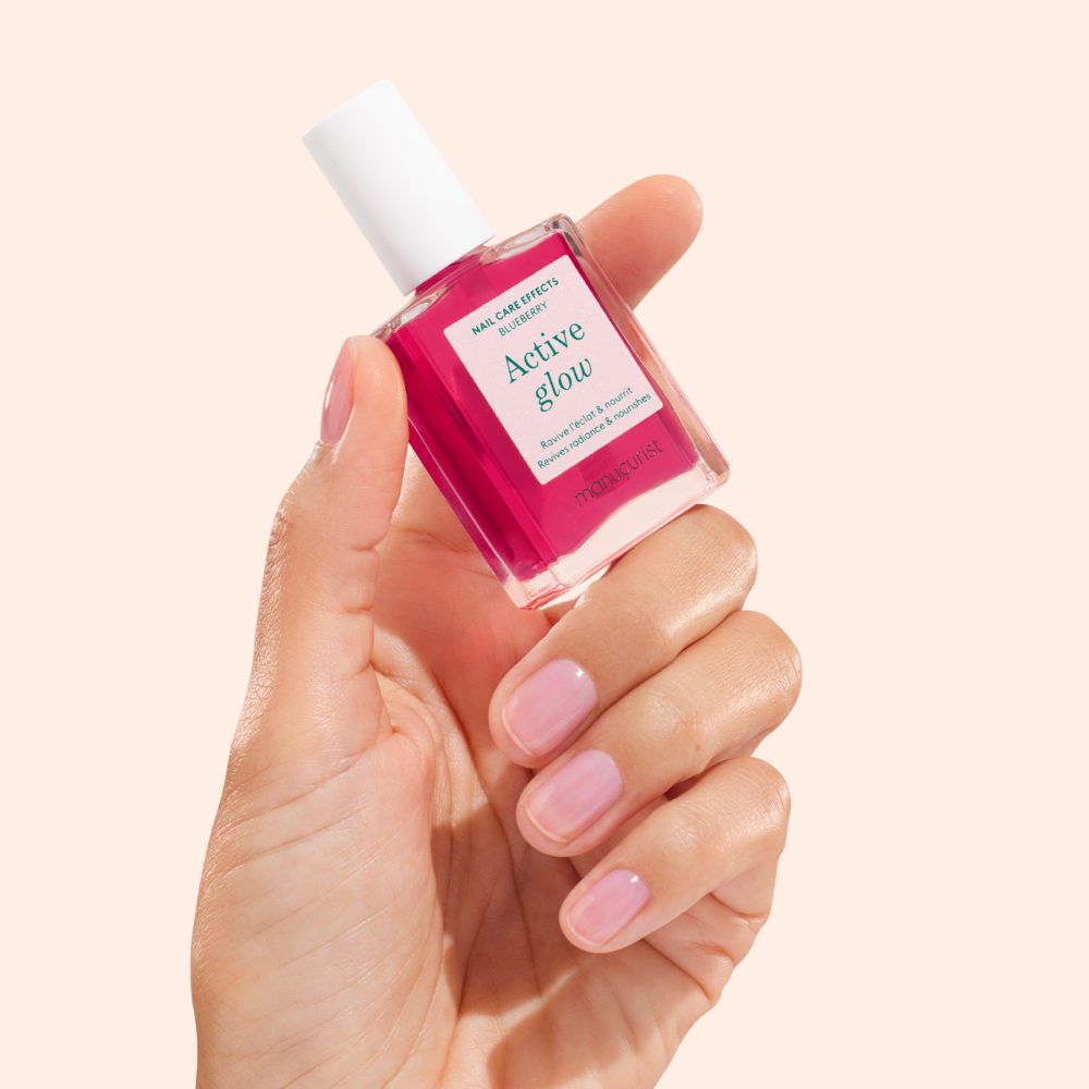 Manucurist - Active Glow Blueberry – Image 2