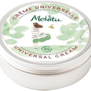 Melvita - Crème universelle