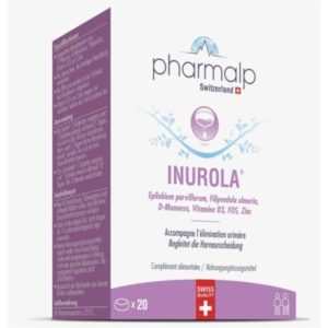 Pharmalp Inurola